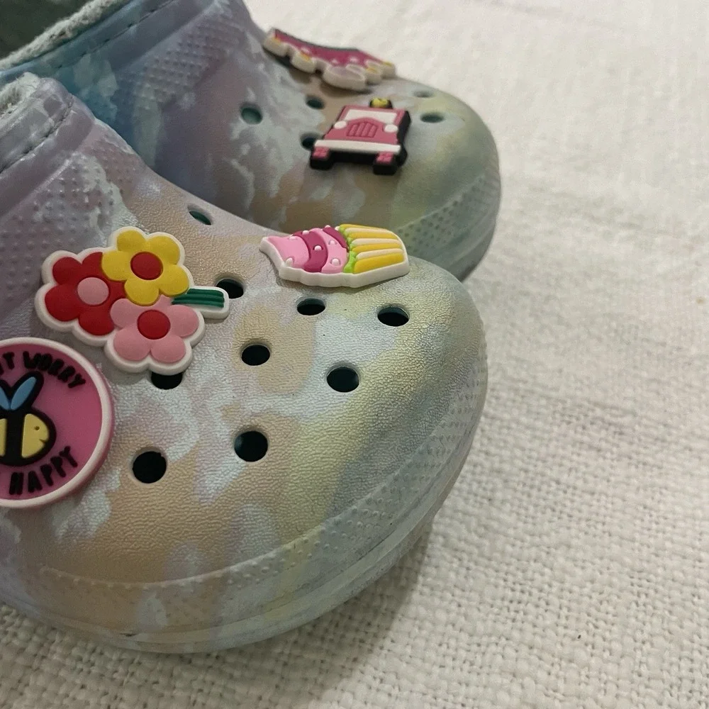 CROCS kid classic